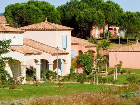 MAISON 8 personnes - Les Hauts du Lac