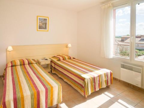 MAISON 8 personnes - Port Minervois