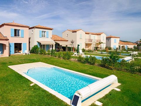 VILLA 10 personnes - 5 pièces 10 personnes avec piscine privée