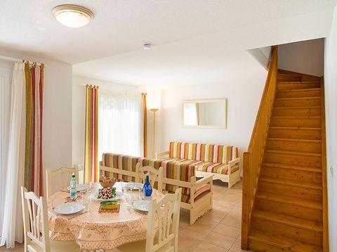 VILLA 10 personnes - 5 pièces 10 personnes avec piscine privée