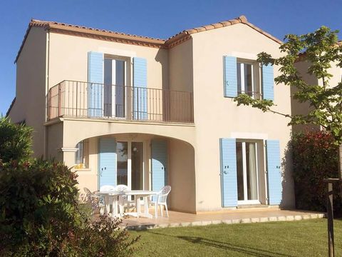 VILLA 10 personnes - 5 pièces 10 personnes avec piscine privée