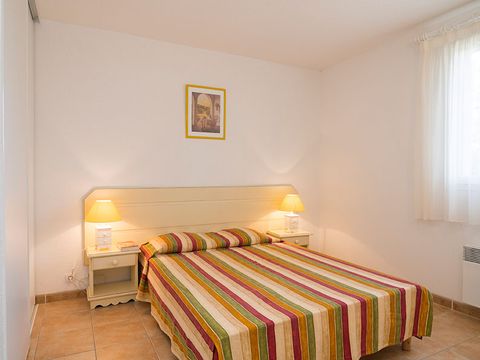 MAISON 4 personnes - 2 pièces 4 personnes