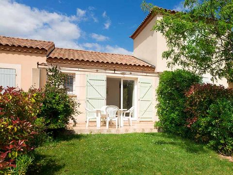 MAISON 4 personnes - 2 pièces 4 personnes