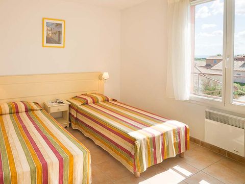 APPARTEMENT 6 personnes - Maison 3 pièces 6 personnes - PMR