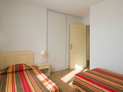 MAISON 6 personnes - 3 pièces 6 personnes