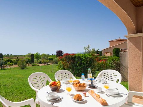 MAISON 6 personnes - 3 pièces 6 personnes