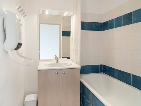 STUDIO 2 personnes - Studio 2 personnes