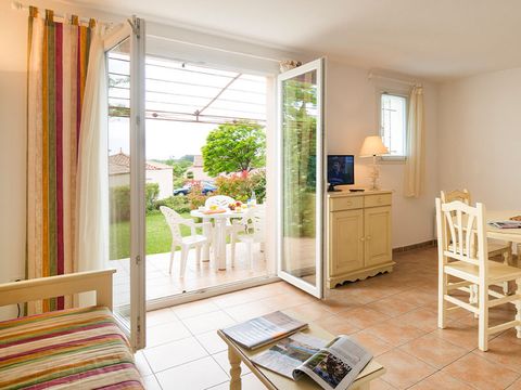 STUDIO 2 personnes - Studio 2 personnes