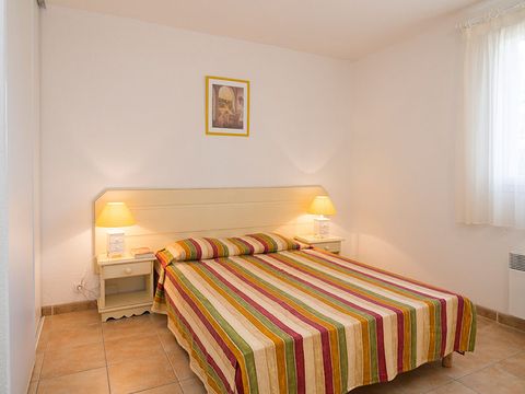 VILLA 8 personnes - 4 pièces 8 personnes avec piscine privée