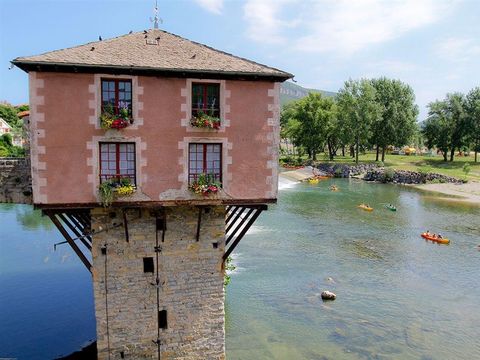 Camping Des Deux Rivières  - Camping Aveyron - Image N°11