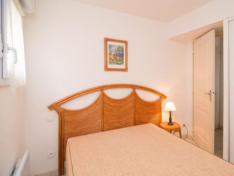 APPARTEMENT 4 personnes - 45 m² PMR