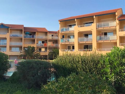 Résidence Alizea Beach - Camping Hérault - Image N°15