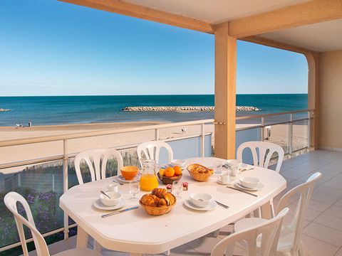 Résidence Alizea Beach - Camping Hérault - Image N°13