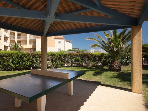 Résidence Alizea Beach - Camping Hérault - Image N°16