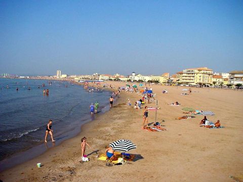 Résidence Alizea Beach - Camping Hérault - Image N°10