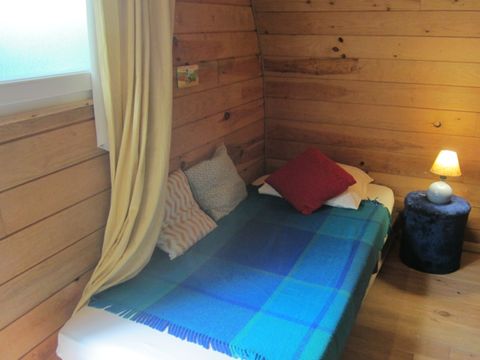 CHALET 5 personnes - Dôme