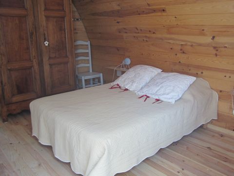 CHALET 5 personnes - Dôme