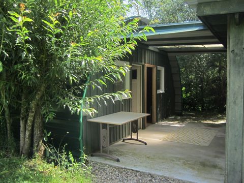 CHALET 5 personnes - Dôme