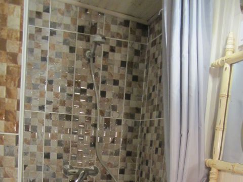 CHALET 4 personnes - Lodge