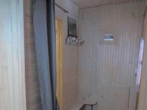 CHALET 4 personnes - Lodge