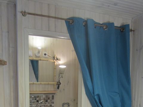 CHALET 4 personnes - Lodge