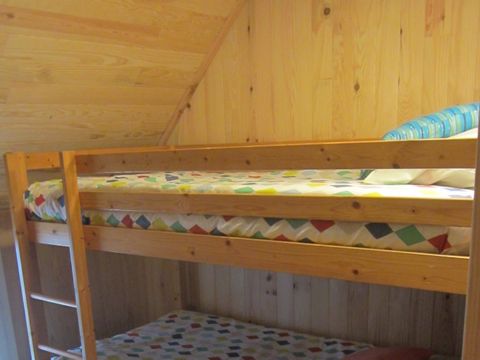 CHALET 5 personnes - Chalet