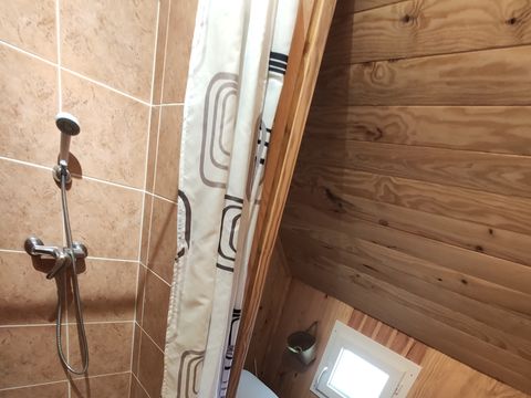 CHALET 5 personnes - Chalet