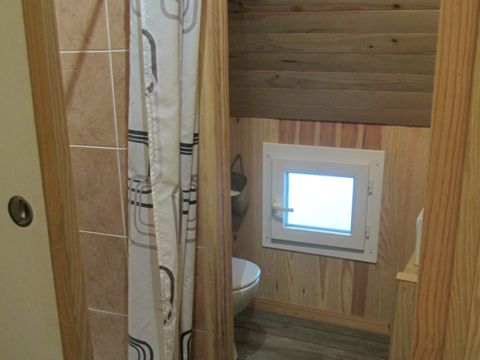 CHALET 5 personnes - Chalet