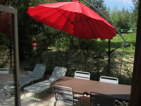 CHALET 5 personnes - Chalet