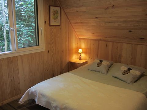 CHALET 5 personnes - Chalet