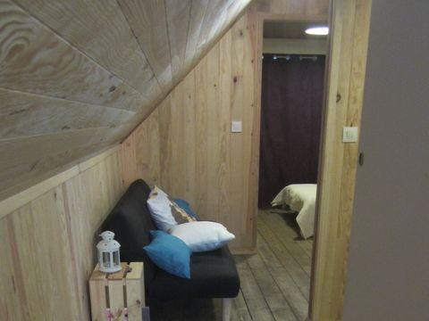 CHALET 5 personnes - Chalet