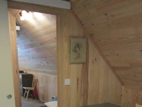 CHALET 5 personnes - Chalet