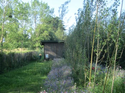 Camping L'Oseraie les Philiberts - Camping Gironde - Image N°16