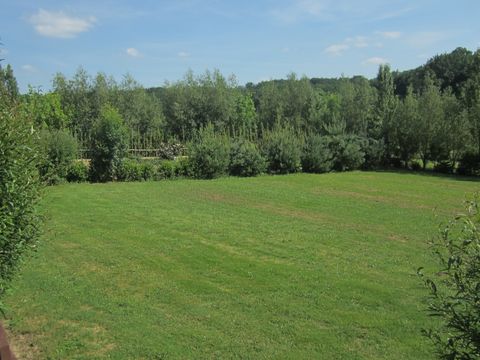 Camping L'Oseraie les Philiberts - Camping Gironde - Image N°2