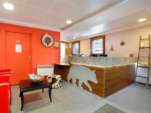 Résidence Au Coeur des Ours - Camping Isère - Image N°7