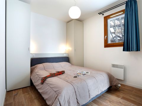 Residence Au Coeur des Ours - Camping Isère - Image N°9