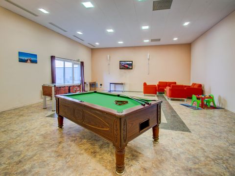 Résidence Les Balcons d'Aix - Vacancéole - Camping Savoie - Image N°7