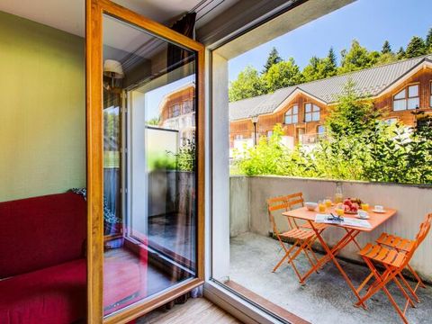 APPARTEMENT 6 personnes - PMR