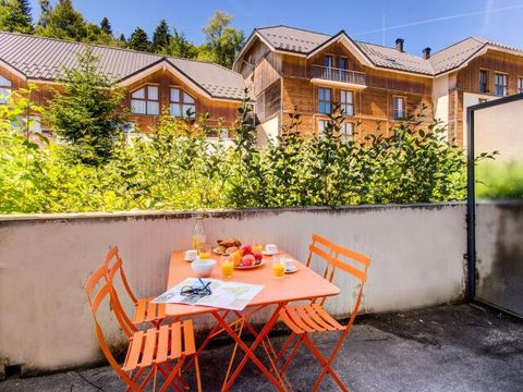 APPARTEMENT 6 personnes - 2P/6 6 adultes