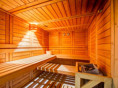 Résidence Les Balcons d'Aix - Camping Savoie - Image N°12