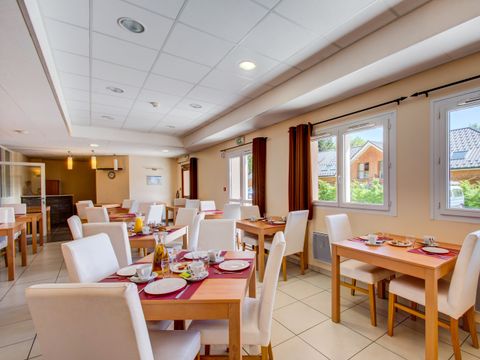 Résidence Les Balcons d'Aix - Camping Savoie - Image N°9