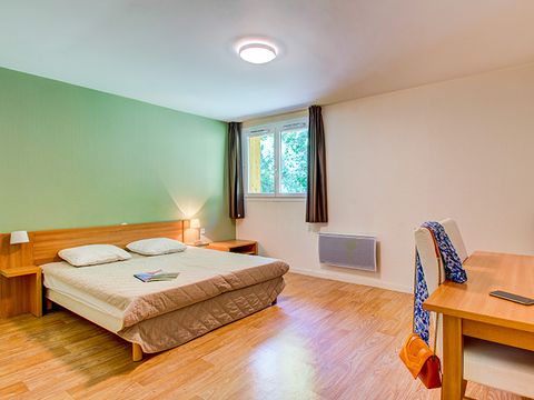 Résidence Les Balcons d'Aix - Camping Savoie - Image N°14