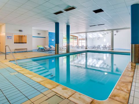 Résidence Les Balcons d'Aix - Camping Savoie - Image N°2