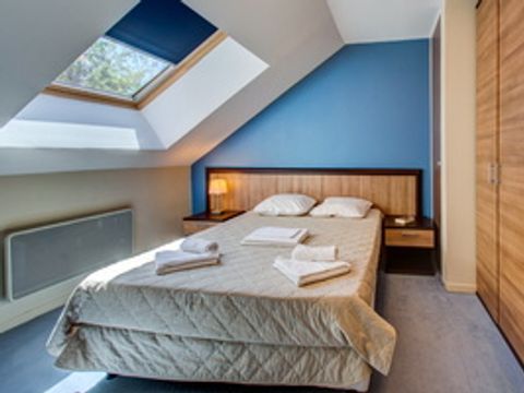 APPARTEMENT 5 personnes - 2 pièces 5 personnes