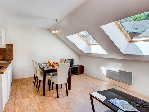 Résidence Les Balcons d'Aix - Camping Savoie - Image N°7