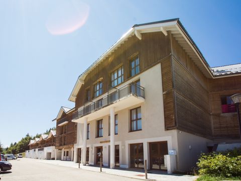 Résidence Les Balcons d'Aix - Camping Savoie - Image N°7