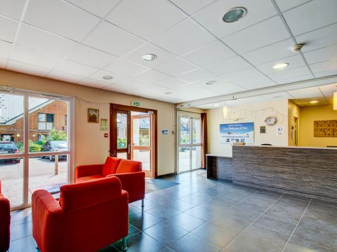 Résidence Les Balcons d'Aix - Camping Savoie - Image N°5