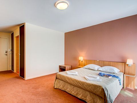 Résidence Les Balcons d'Aix - Vacancéole - Camping Savoie - Image N°3