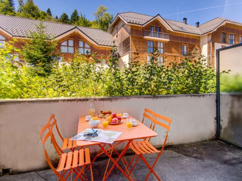 Résidence Les Balcons d'Aix - Vacancéole - Camping Savoie - Image N°5