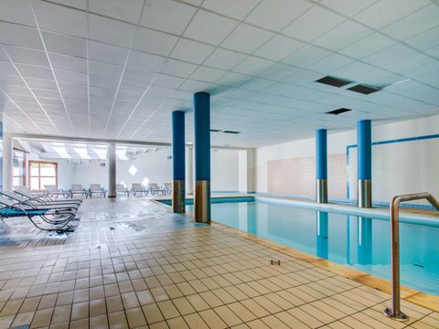 Résidence Les Balcons d'Aix - Camping Savoie - Image N°8